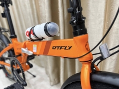 Xe Đạp Gấp DTFLY ARCHER