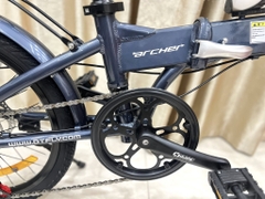 Xe Đạp Gấp DTFLY ARCHER