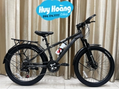 Xe Đạp Winner AT26 ( 24 tốc độ số speed )