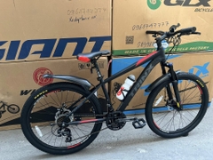 Xe Đạp Trinx GT26 Khung Nhôm 21 số Shimano