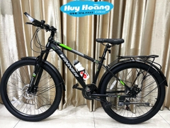 Xe Đạp Winner AT26 ( 24 tốc độ số speed )