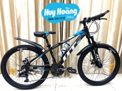 Xe Đạp QT Bike 340 ( 9 đến 15 tuổi )