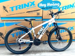 Xe Đạp Trinx GT26 Khung Nhôm 21 số Shimano