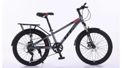 Xe đạp QTBike 622 ( 8 đến 12 tuổi )