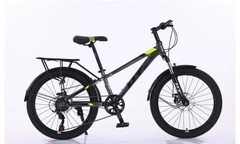 Xe đạp QTBike 622 ( 8 đến 12 tuổi )