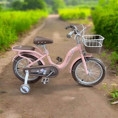 Xe Đạp Xaming 2-8 tuổi