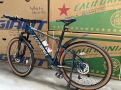 Xe Đạp Califonia 800cc Phanh Dầu 2023