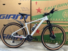 Xe Đạp Califonia 800cc Phanh Dầu 2023