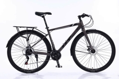 Xe Đạp Đi Phố City QTbike GTS100 - Líp cối nổ