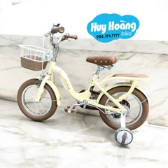 Xe Đạp Xaming 2-8 tuổi