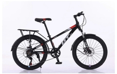 Xe đạp QTBike 622 ( 8 đến 12 tuổi )