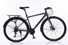 Xe Đạp Đi Phố City QTbike GTS100 - Líp cối nổ