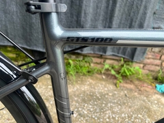 Xe Đạp Đi Phố City QTbike GTS100 - Líp cối nổ