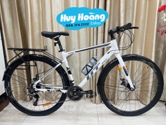 Xe Đạp Đi Phố City QTbike GTS100 - Líp cối nổ
