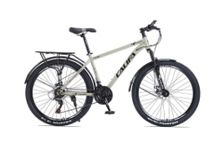 Xe Đạp Califa CK4 ( 9 đến 15 tuổi )