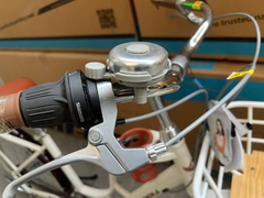 Xe Đạp Nữ Sandema plus ( 1m45 - 1m75 )