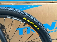 Xe Đạp Trinx GT27,5 ( Bánh 27’5 )