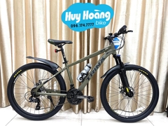 Xe Đạp Trinx GT27,5   “ Bánh 27,5 “