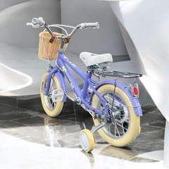 Xe Đạp Xaming 2 -8 tuổi