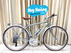 Xe Đạp Đi phố Califonia City 350 ( 2025 )