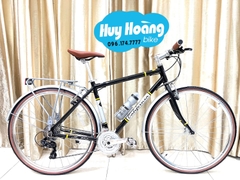 Xe Đạp Đi phố Califonia City 350 ( 2025 )