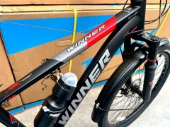 Xe Đạp Winner AT26 ( 24 tốc độ số speed )