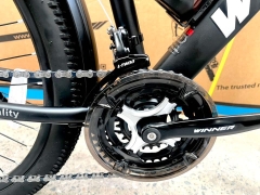 Xe Đạp Winner AT26 ( 24 tốc độ số speed )