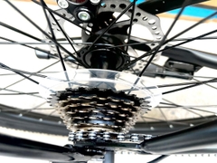 Xe Đạp Winner AT26 ( 24 tốc độ số speed )