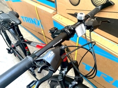 Xe Đạp Winner AT26 ( 24 tốc độ số speed )