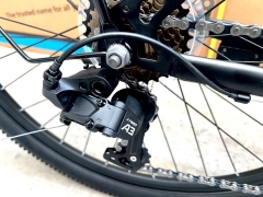 Xe Đạp Winner AT26 ( 24 tốc độ số speed )