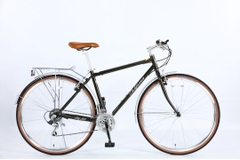 Xe đạp Califonia City200 ( 2025 )