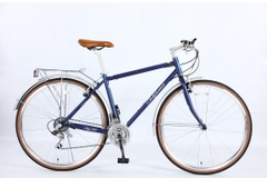 Xe đạp Califonia City200 ( 2025 )