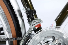 Xe đạp Califonia City200 ( 2025 )