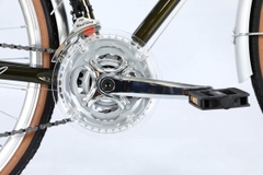 Xe đạp Califonia City200 ( 2025 )