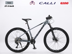 Xe Đạp Calli 6100 - 2024