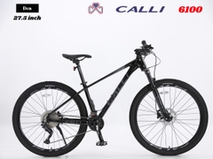 Xe Đạp Calli 6100 - 2024