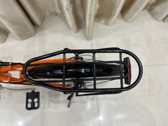 Xe Đạp Gấp Galaxy HK2