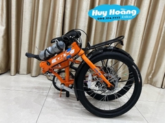 Xe Đạp Gấp Galaxy HK2