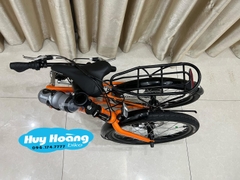 Xe Đạp Gấp Galaxy HK2