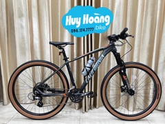 Xe Đạp Califonia 750cc Phanh Dầu 24 số Shimano Trục rỗng