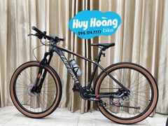 Xe Đạp Califonia 750cc Phanh Dầu 24 số Shimano Trục rỗng
