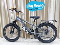 Xe Đạp Winner C20  ( 6 đến 12 tuổi )