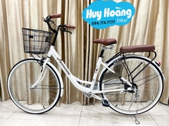 Xe Đạp Nữ  Moonstone