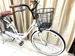 Xe Đạp Nữ  Moonstone