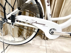 Xe Đạp Nữ  Moonstone