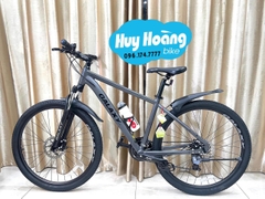 Xe Đạp Galaxy Bm725  Vành 27'5  shimano 24 số tốc độ