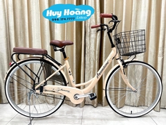 Xe Đạp Nữ  Moonstone