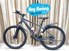 Xe Đạp Galaxy Bm725  Vành 27'5  shimano 24 số tốc độ