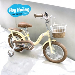 Xe Đạp Xaming 2-8 tuổi