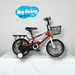 Xe Đạp Xamming 2 - 8 tuổi